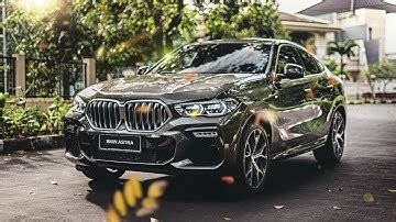 Bmw X6 Dijual Bekas Di Jakarta